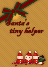 [R] Santa's Tiny Helper + MST |os
