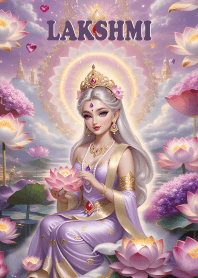 พระแม่ลักษมี:การเงินปัง,สมหวังรัก