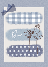 Cute masking tape2.