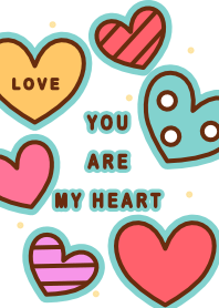 You are my heart 2