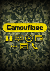 camouflage-style