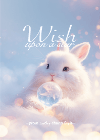 Wish - Rabbits that bring happiness - 2