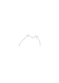in living. white