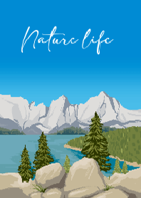 Nature Life - Flipy