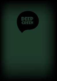 Love Deep Green Theme Vr.2 (JP)