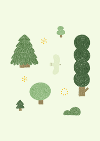 Daily Life | Little Forest