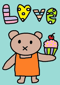 リロの着せかえ26