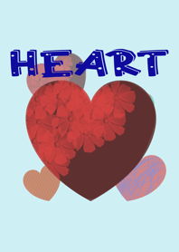 HEARTS Cute