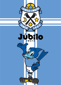 JUBILO IWATA