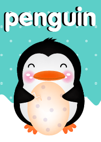I'm penguin theme v.2