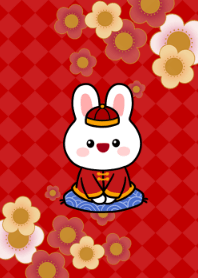 兔年大吉