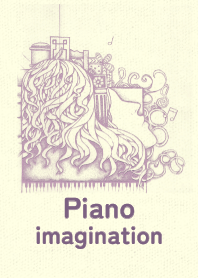 piano imagination  benifuji