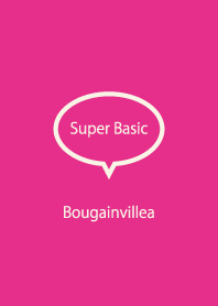Super Basic Bougainvillea