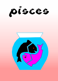 魚座の星の美しさ