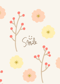 cute flowers and fruits10 from Japan