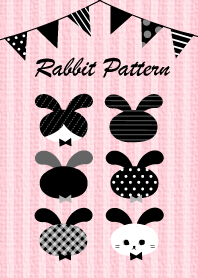Rabbit Pattern
