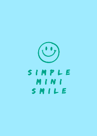 SIMPLE MINI SMILE THEME 165