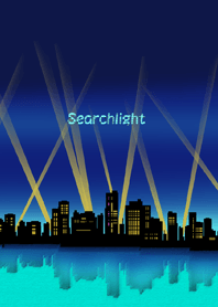 Searchlight*