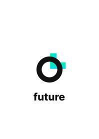 Future Azure I - White Theme