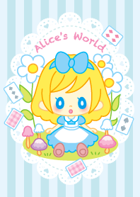 Alice's World Theme