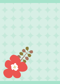 Northern Flowers14 on BG