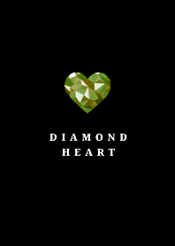 DIAMOND HEART THEME 28