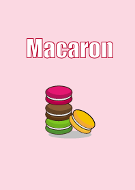Macaron Macaron