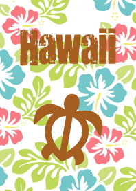 Hawaiian Theme