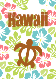 ハワイ