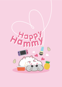 Happy Hammy