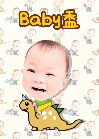 Baby盉