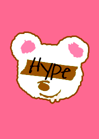 ヘイプ ベア 114