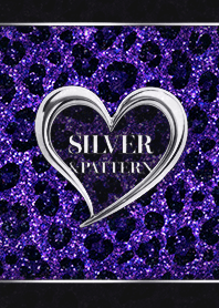 Silver Heart - Panther  - 02 FD-05