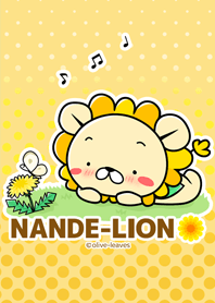 NANDE-LION