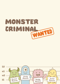Wanted: Gluttonous Monster./11