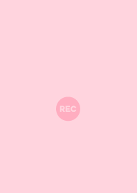 SIMPLE THEME BUTTON PINK