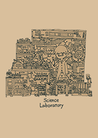 Science Laboratory