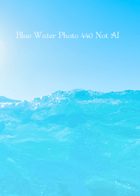 BlueWater Photo 440 Not AI