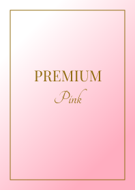 PREMIUM Pink