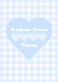 Gingham Check Theme -2021- 44
