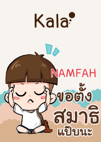 NAMFAH kala V01 e