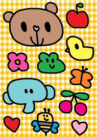 nenerinリロフレンズ きせかえ371