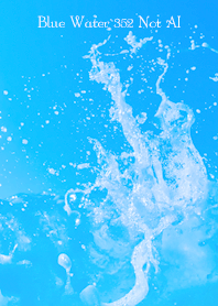 BlueWater 352 Not AI