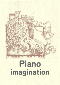 piano imagination  choujiiro