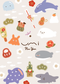 beige New Year's Sea 04_2