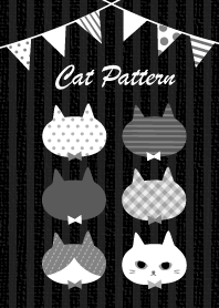 Cat Pattern