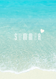 SUMMER BEACH 6 #fresh