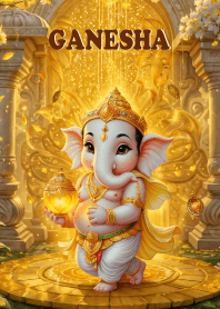 พระพิฆเนศ,รวย,สำเร็จทุกประการ