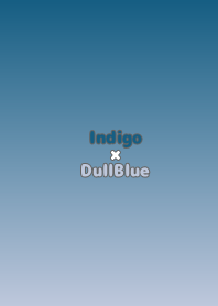 IndigoxDullBlue-TKCJ