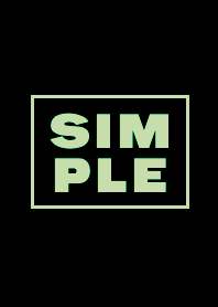 SIMPLE BLACK THEME :56